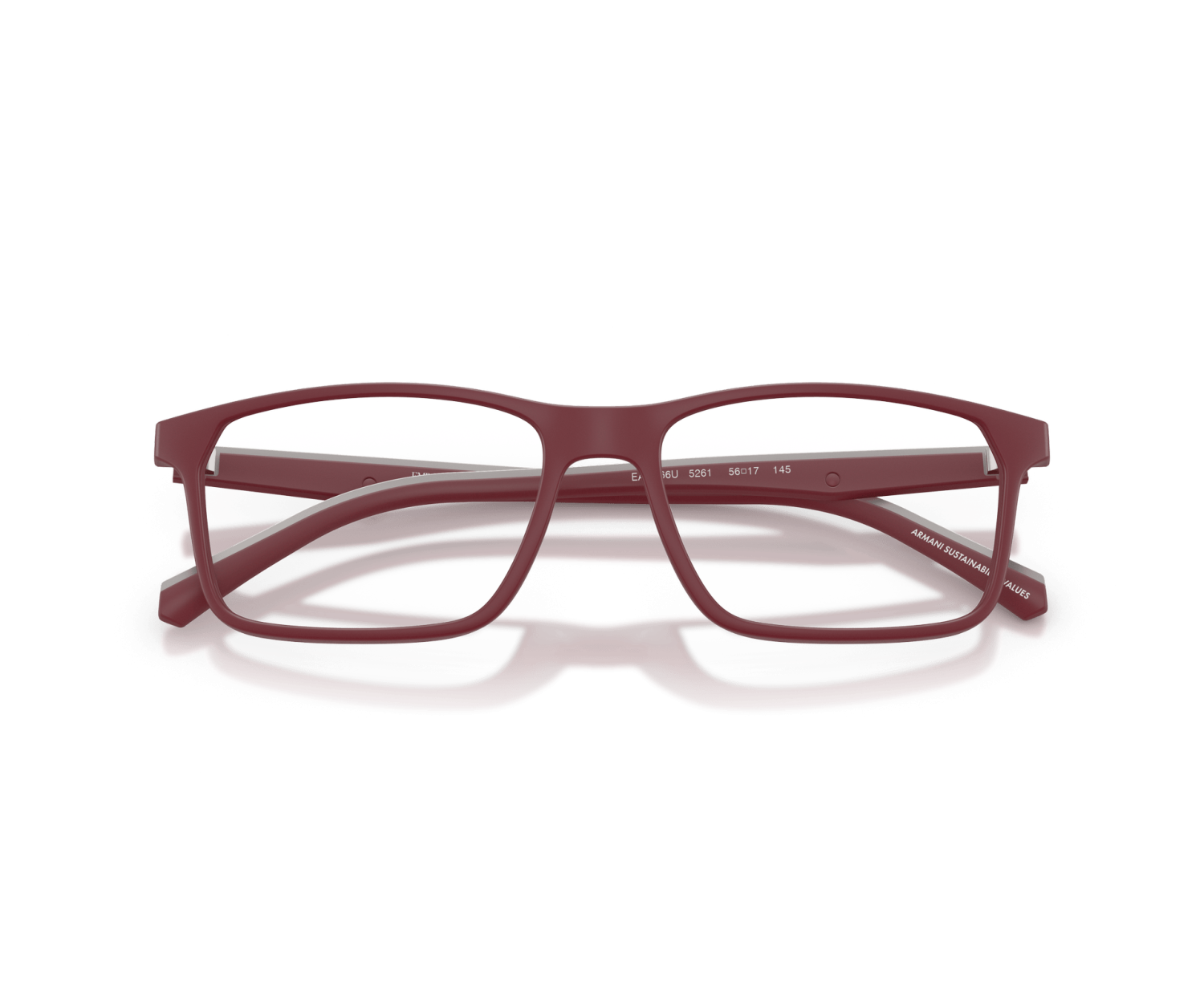 EMPORIO ARMANI - EA3266U - 5261 - 56
