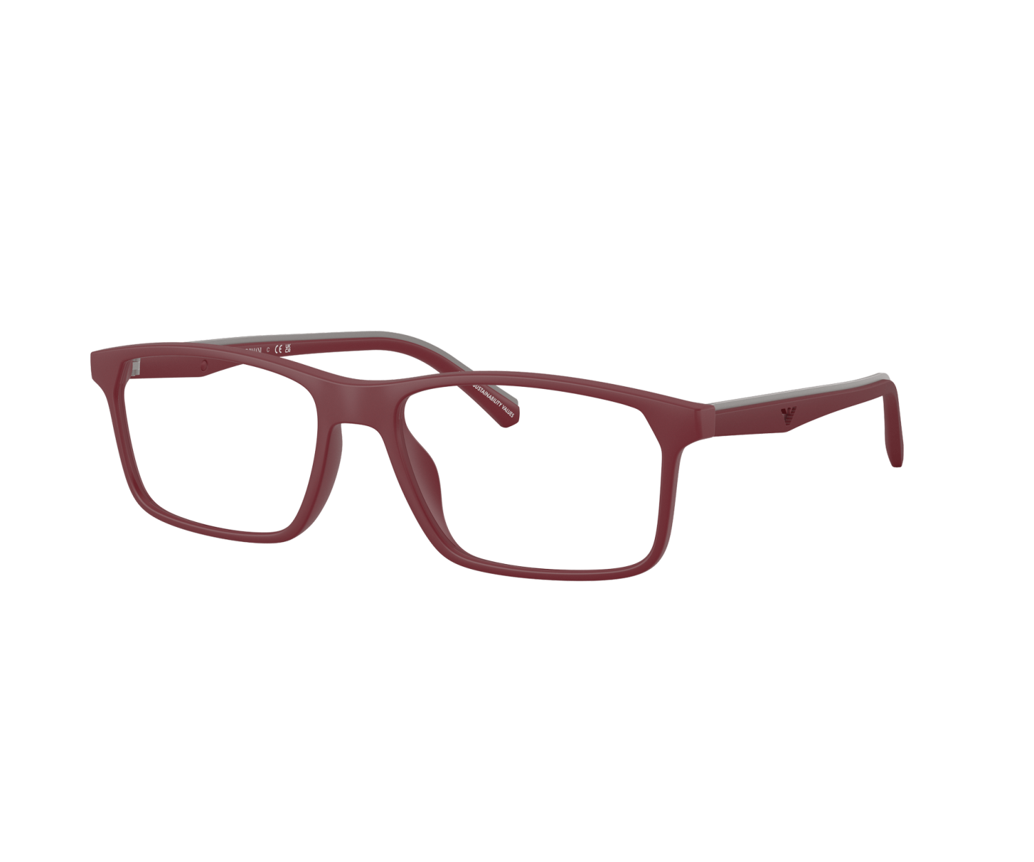 EMPORIO ARMANI - EA3266U - 5261 - 56