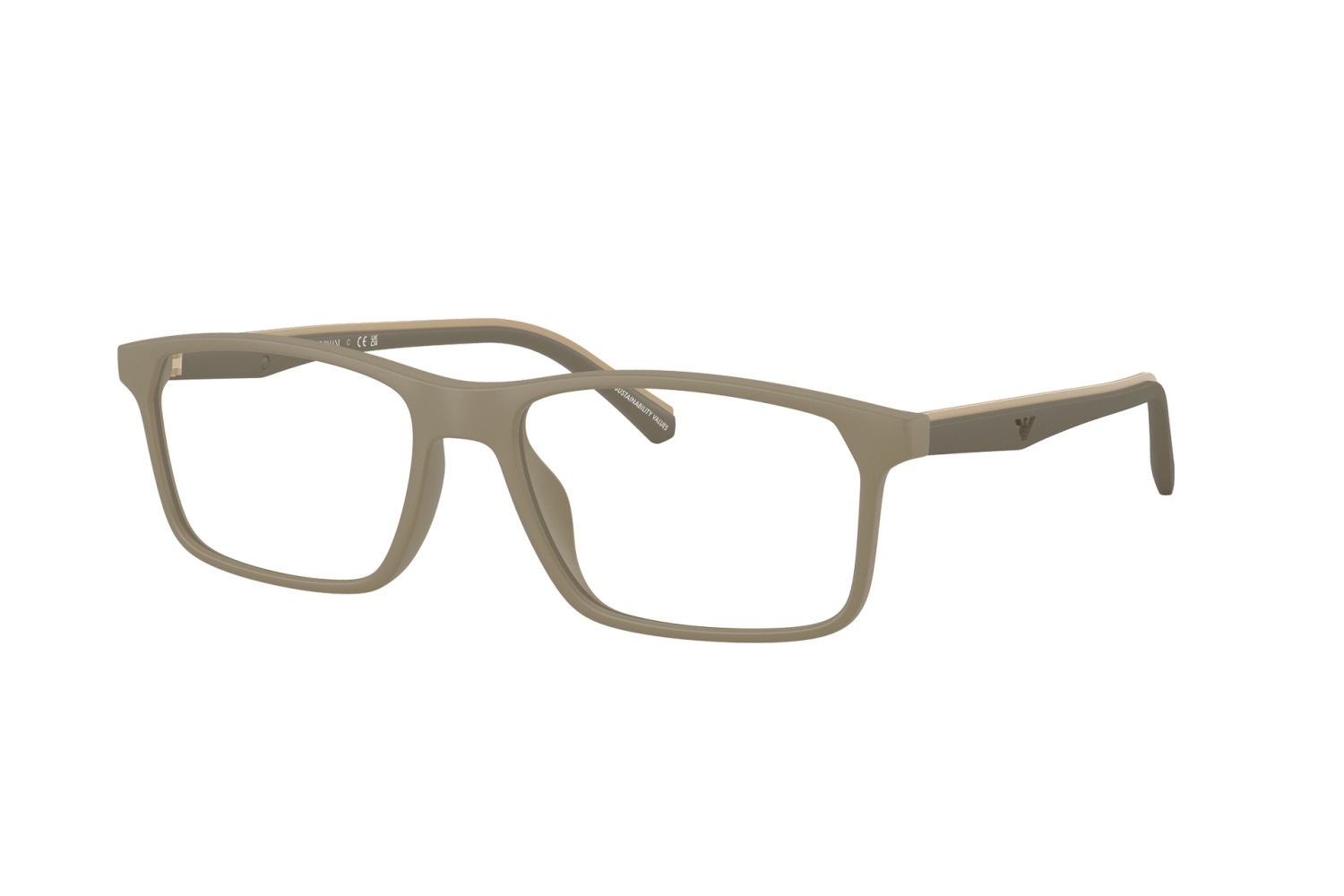 EMPORIO ARMANI - EA3266U - 5437 - 56