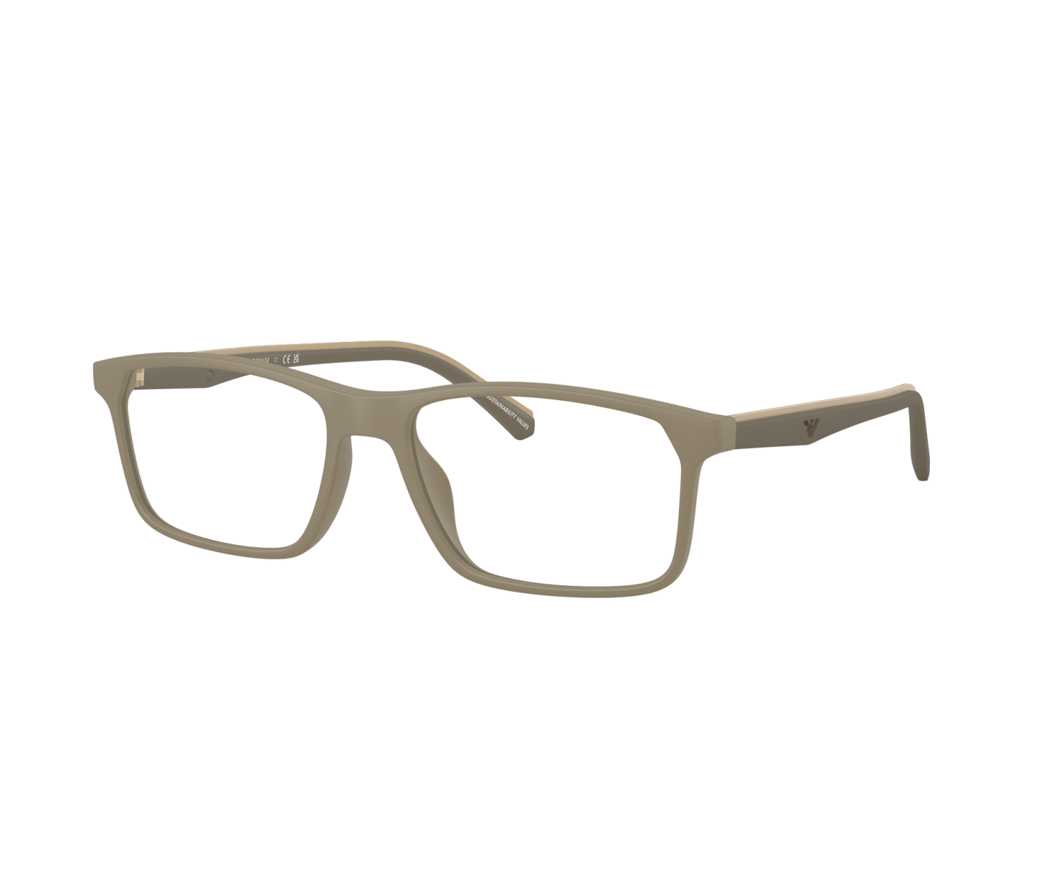 EMPORIO ARMANI - EA3266U - 5437 - 56