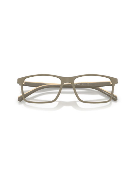 EMPORIO ARMANI - EA3266U - 5437 - 56