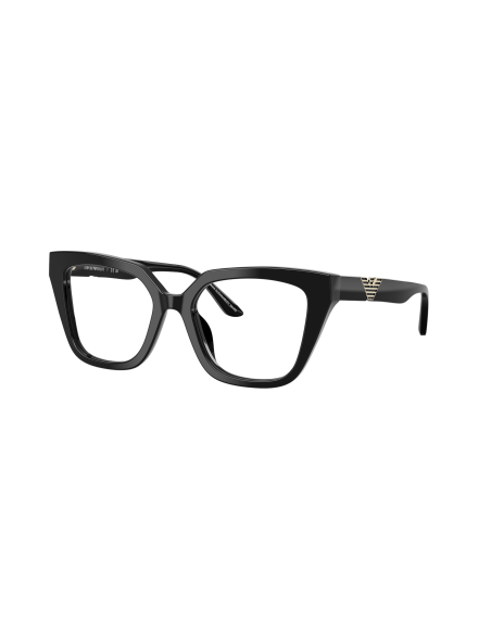 EMPORIO ARMANI - EA3267U - 5017 - 52