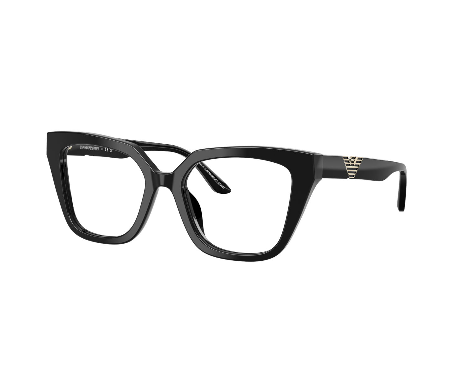 EMPORIO ARMANI - EA3267U - 5017 - 52