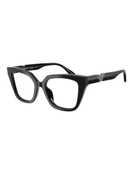 EMPORIO ARMANI - EA3267U - 5017 - 52