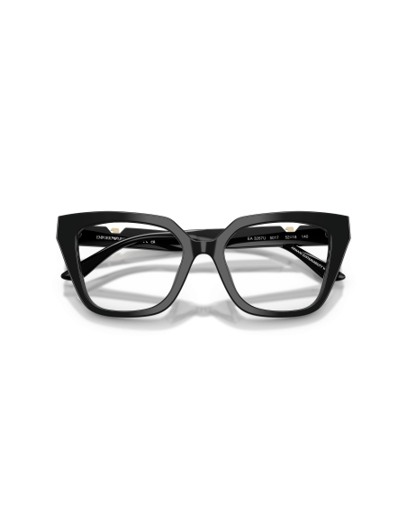 EMPORIO ARMANI - EA3267U - 5017 - 52