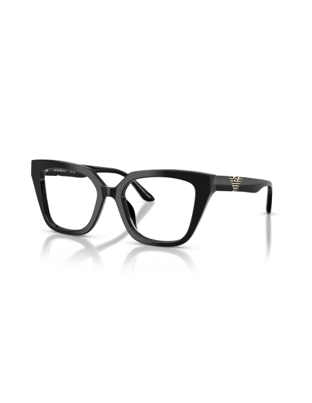 EMPORIO ARMANI - EA3267U - 5017 - 52
