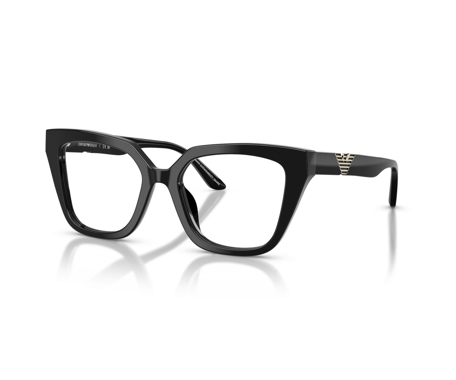 EMPORIO ARMANI - EA3267U - 5017 - 52