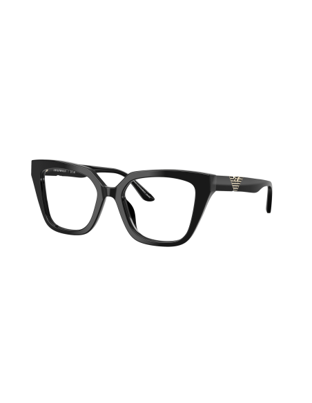 EMPORIO ARMANI - EA3267U - 5017 - 52