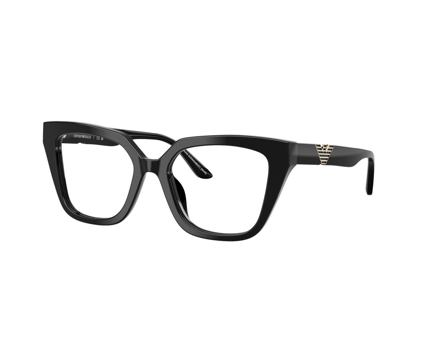 EMPORIO ARMANI - EA3267U - 5017 - 52