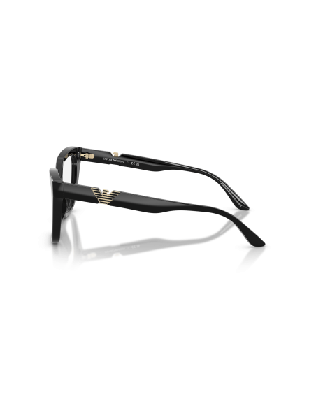 EMPORIO ARMANI - EA3267U - 5017 - 52