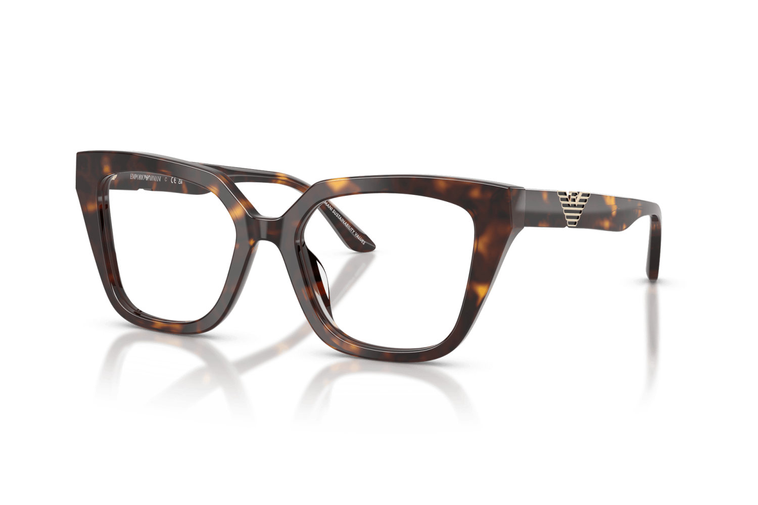 EMPORIO ARMANI - EA3267U - 5026 - 52