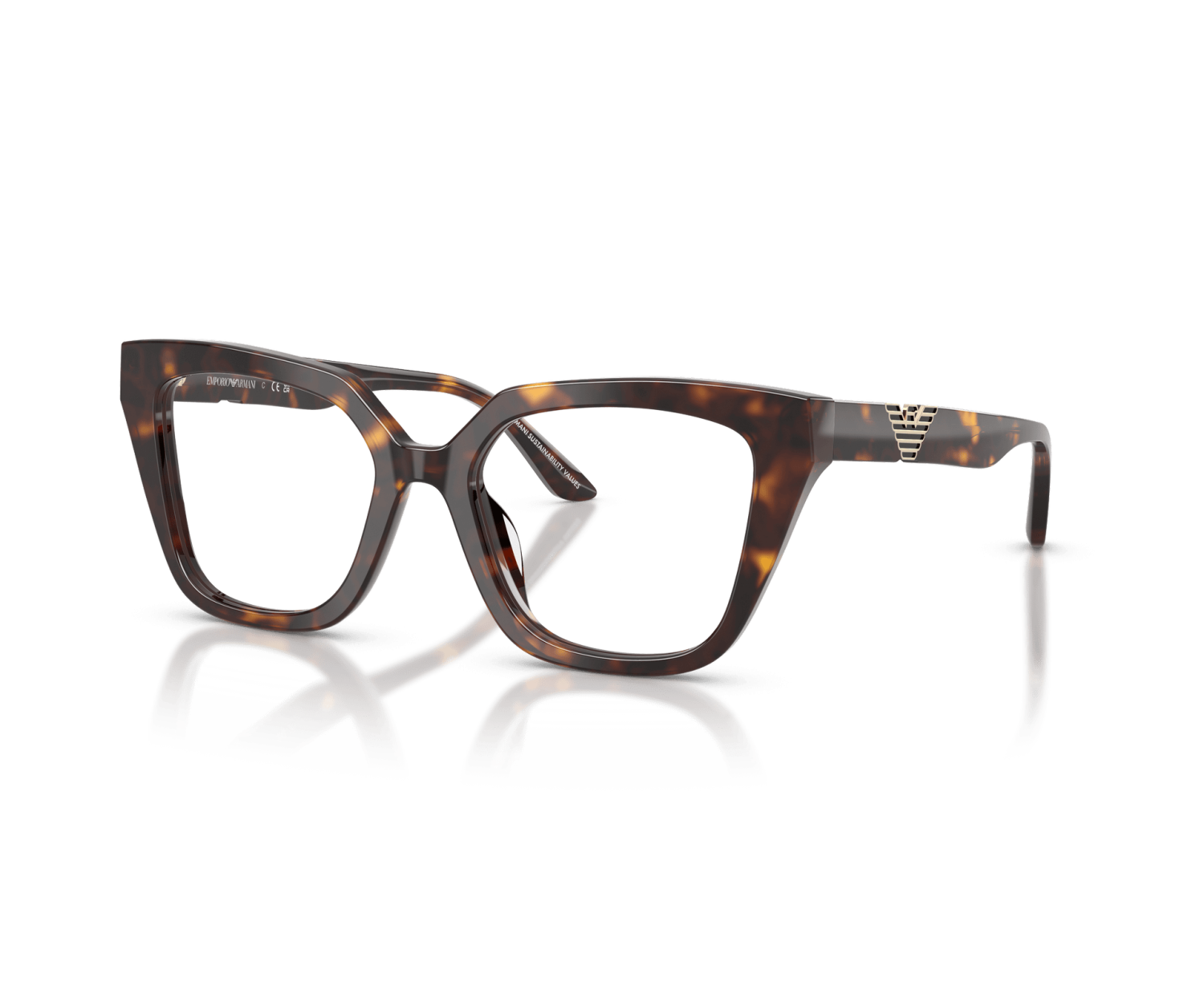 EMPORIO ARMANI - EA3267U - 5026 - 52