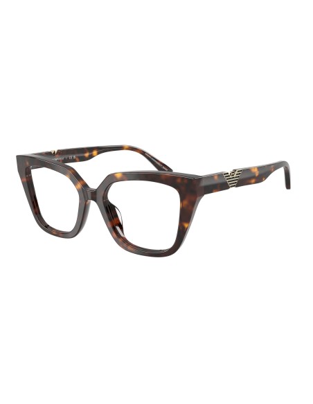 EMPORIO ARMANI - EA3267U - 5026 - 52