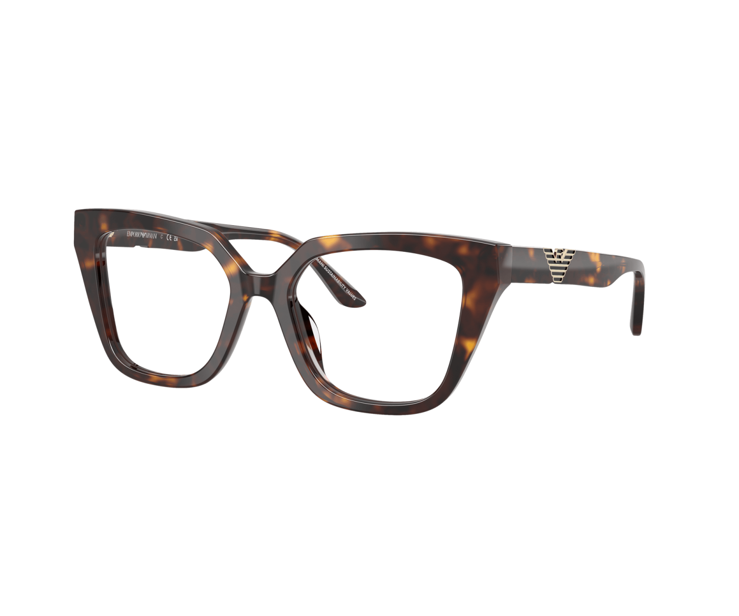 EMPORIO ARMANI - EA3267U - 5026 - 52