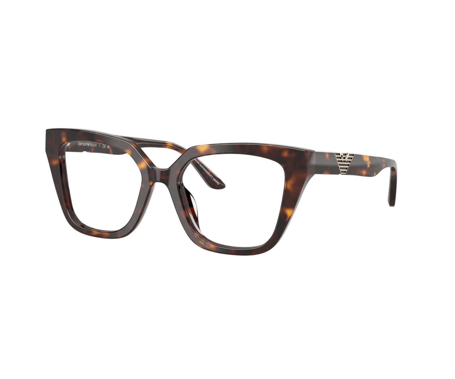 EMPORIO ARMANI - EA3267U - 5026 - 52