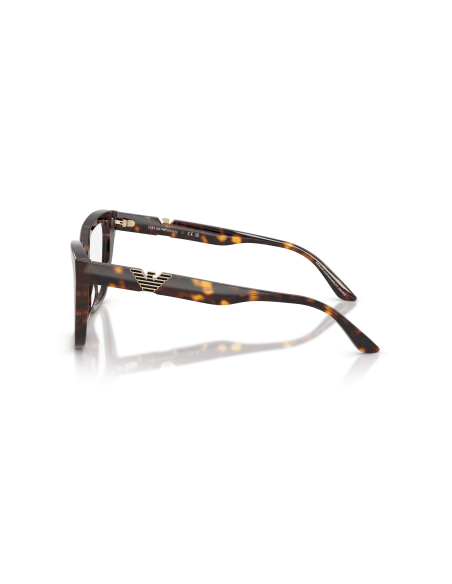 EMPORIO ARMANI - EA3267U - 5026 - 52