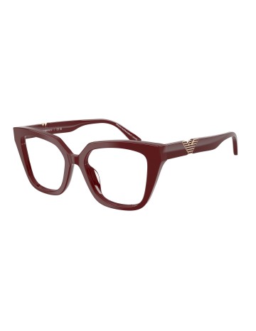 EMPORIO ARMANI - EA3267U - 6323 - 52 2