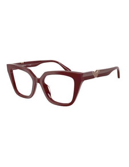 EMPORIO ARMANI - EA3267U - 6323 - 52
