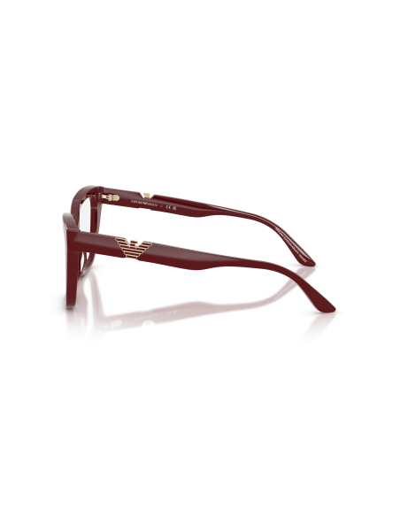 EMPORIO ARMANI - EA3267U - 6323 - 52