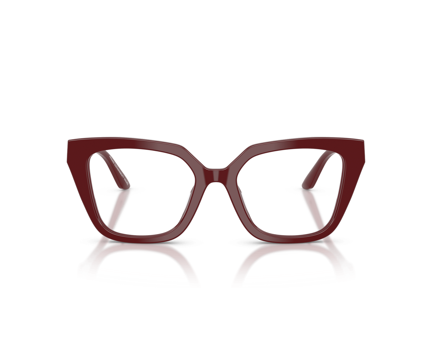 EMPORIO ARMANI - EA3267U - 6323 - 52