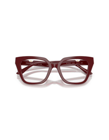 EMPORIO ARMANI - EA3267U - 6323 - 52