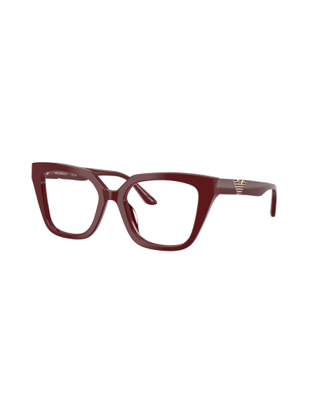 EMPORIO ARMANI - EA3267U - 6323 - 52