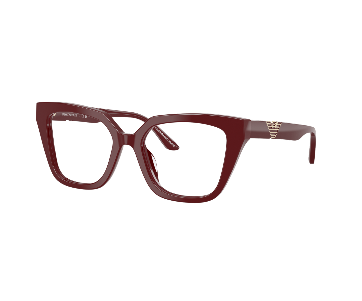 EMPORIO ARMANI - EA3267U - 6323 - 52