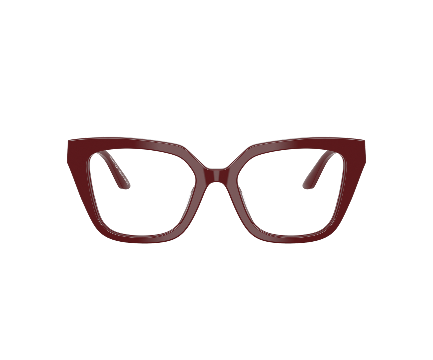 EMPORIO ARMANI - EA3267U - 6323 - 52