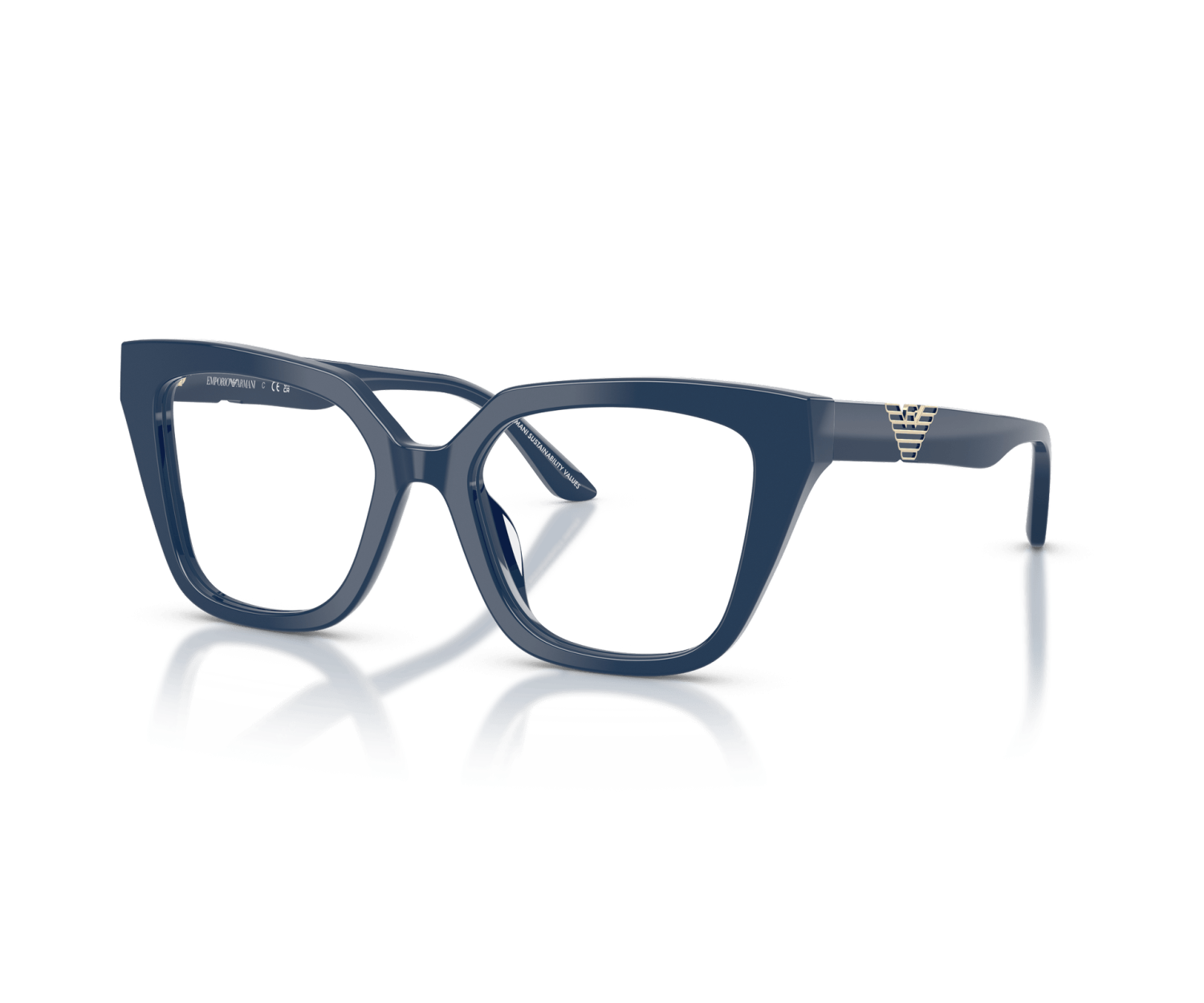 EMPORIO ARMANI - EA3267U - 6325 - 52
