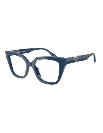 EMPORIO ARMANI - EA3267U - 6325 - 52 2
