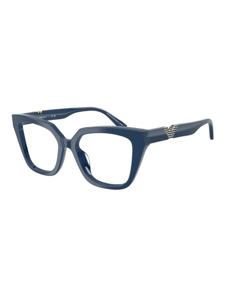 EMPORIO ARMANI - EA3267U - 6325 - 52