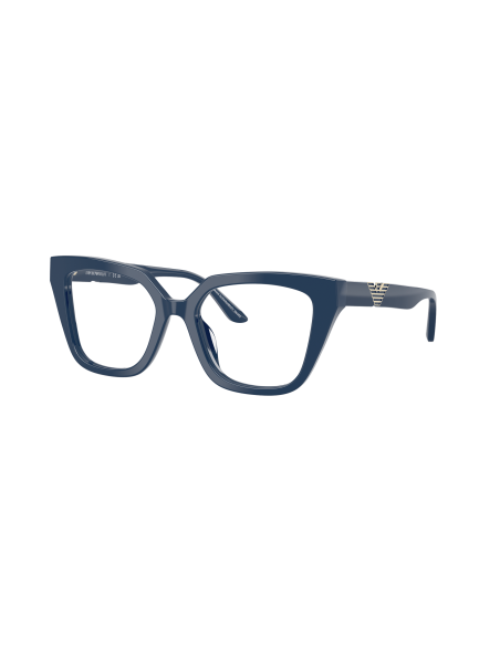 EMPORIO ARMANI - EA3267U - 6325 - 52