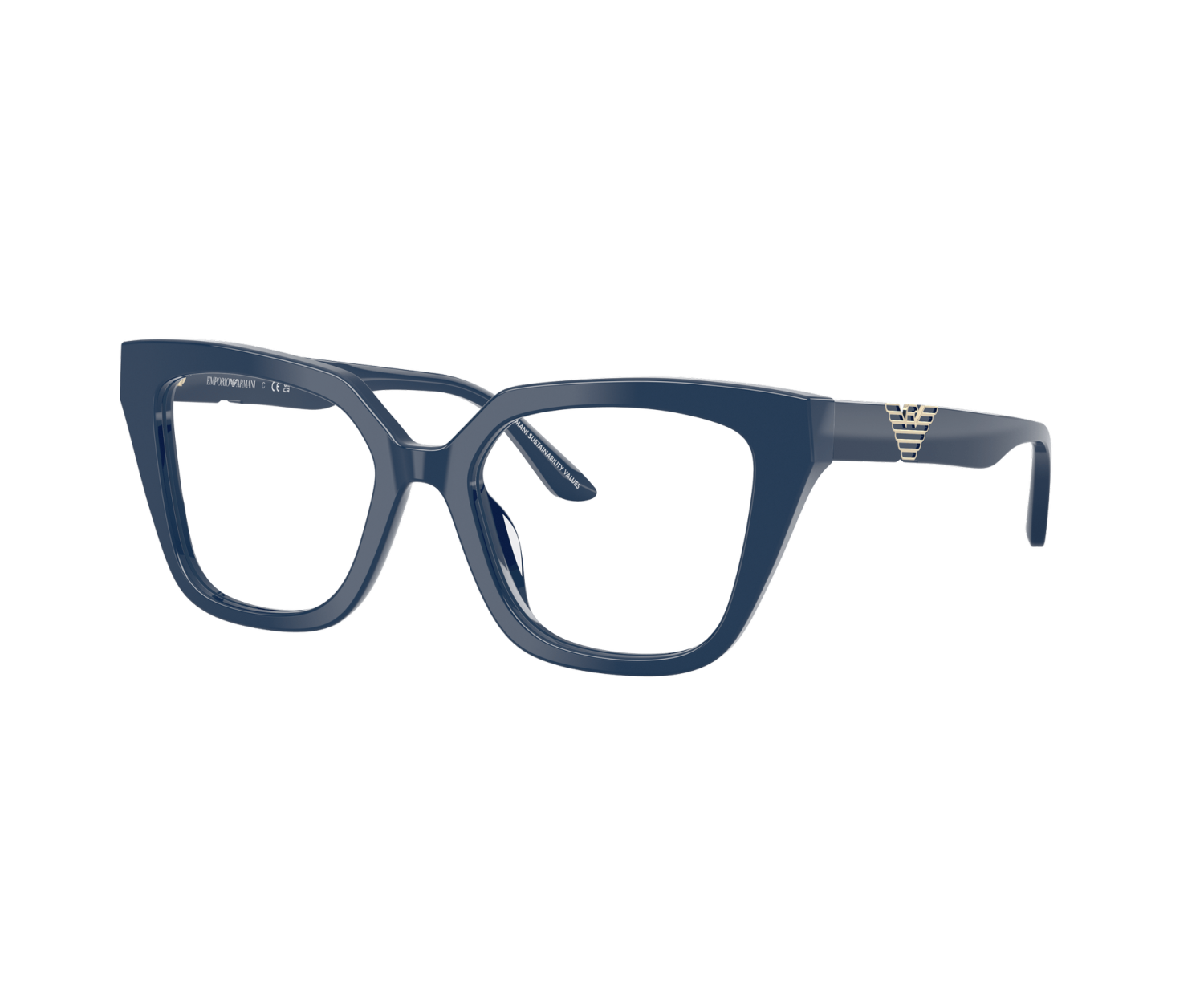 EMPORIO ARMANI - EA3267U - 6325 - 52