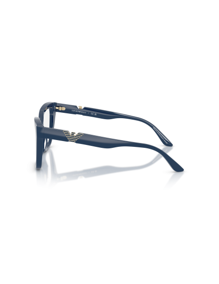 EMPORIO ARMANI - EA3267U - 6325 - 52