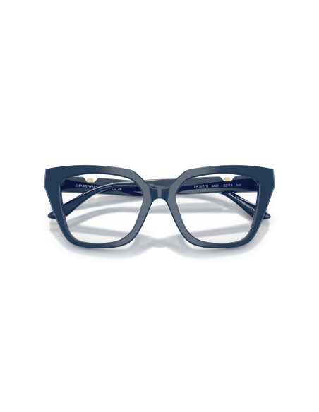 EMPORIO ARMANI - EA3267U - 6325 - 52