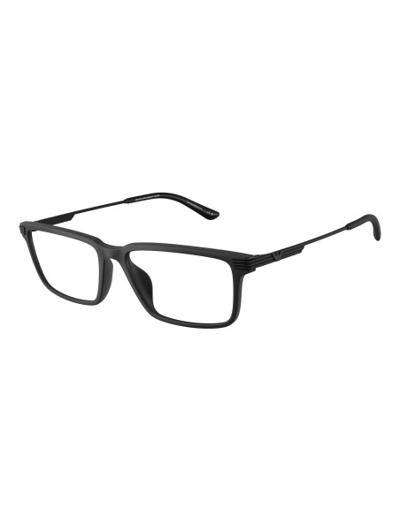 EMPORIO ARMANI - EA3268U - 5001 - 55