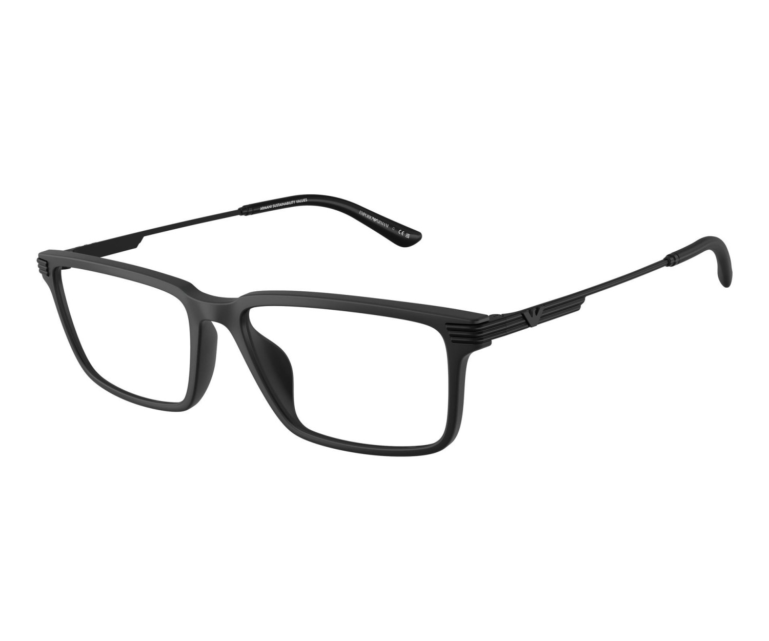 EMPORIO ARMANI - EA3268U - 5001 - 55