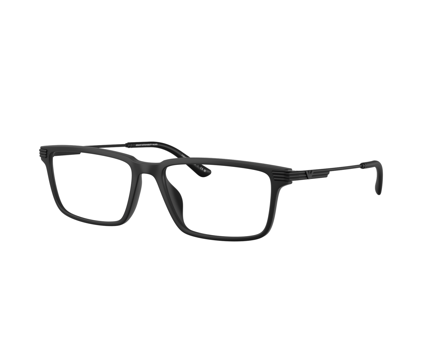 EMPORIO ARMANI - EA3268U - 5001 - 55