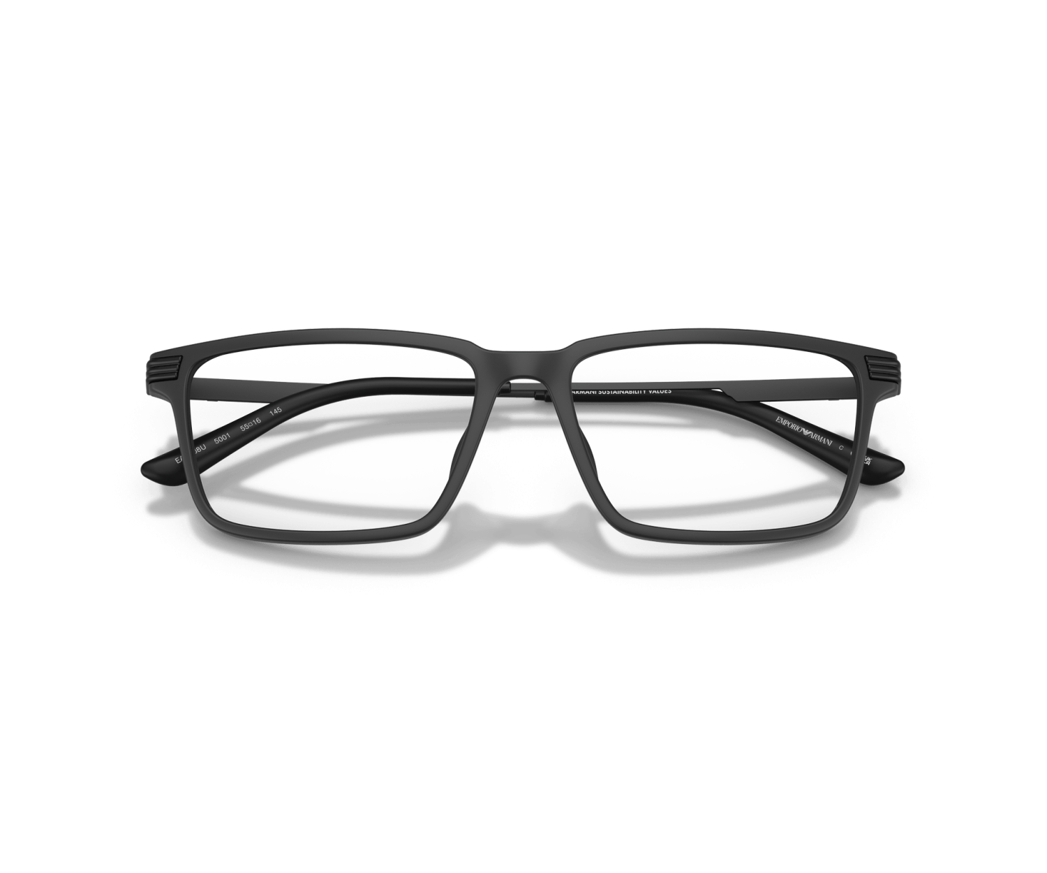 EMPORIO ARMANI - EA3268U - 5001 - 55