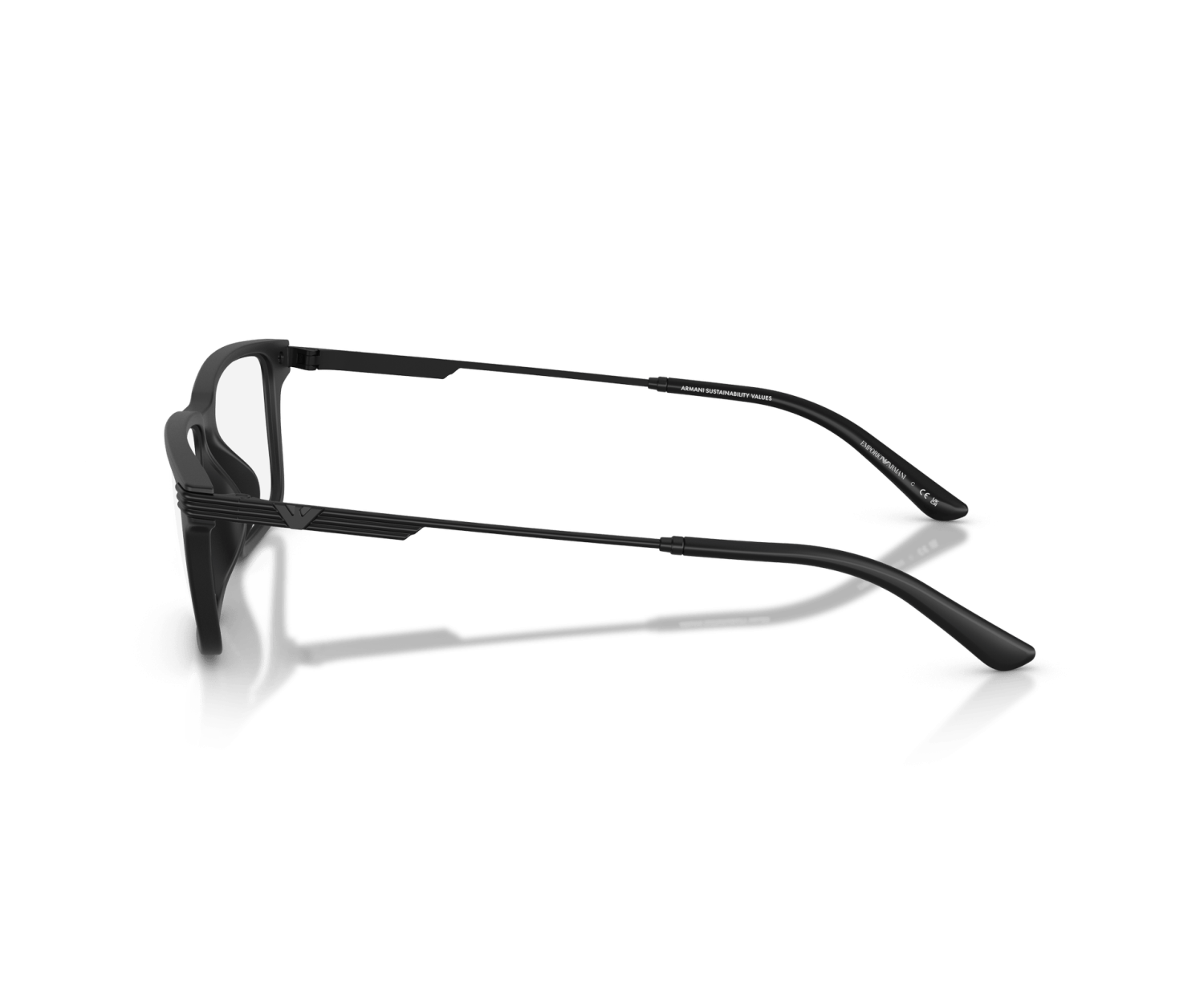 EMPORIO ARMANI - EA3268U - 5001 - 55