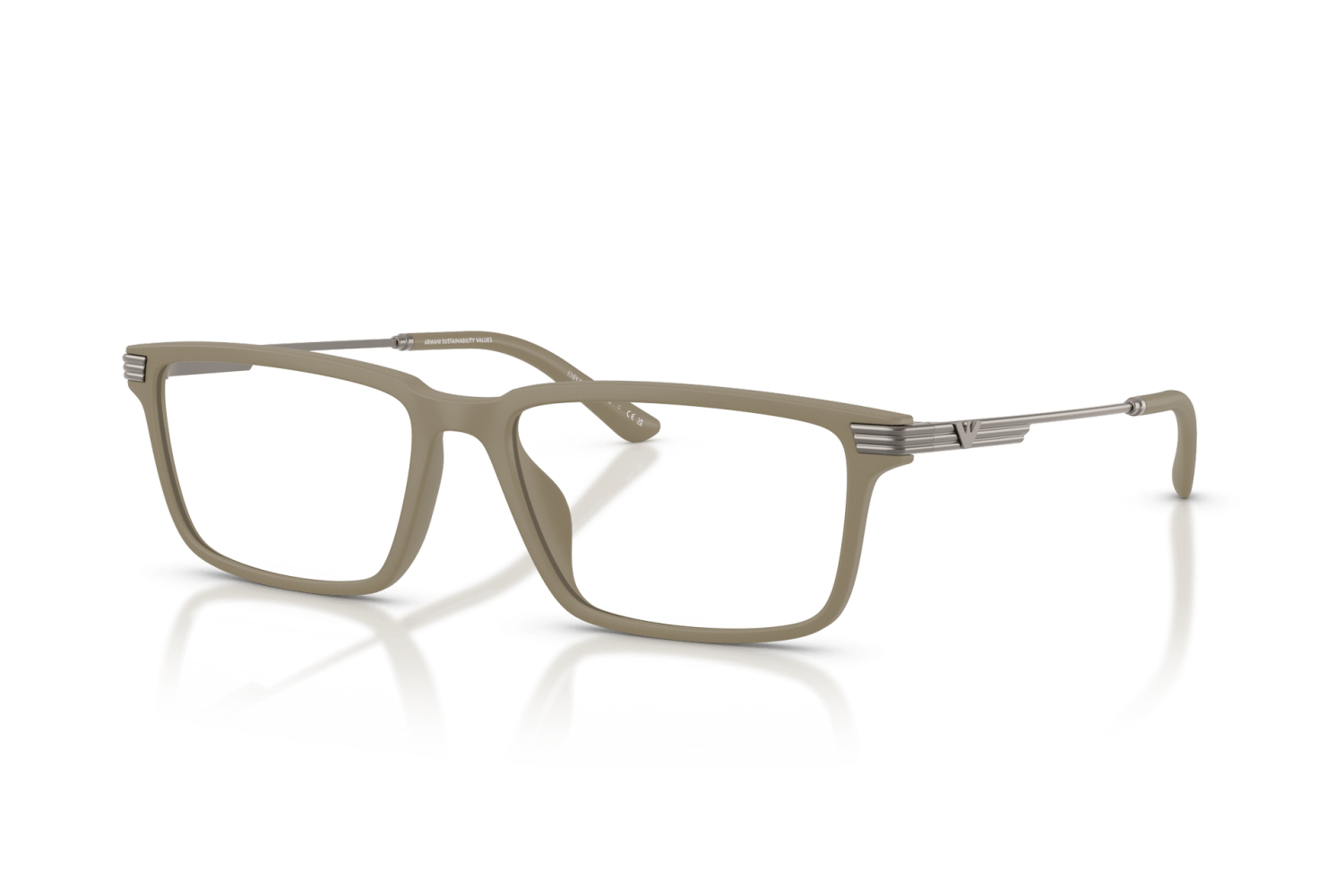 EMPORIO ARMANI - EA3268U - 5437 - 55