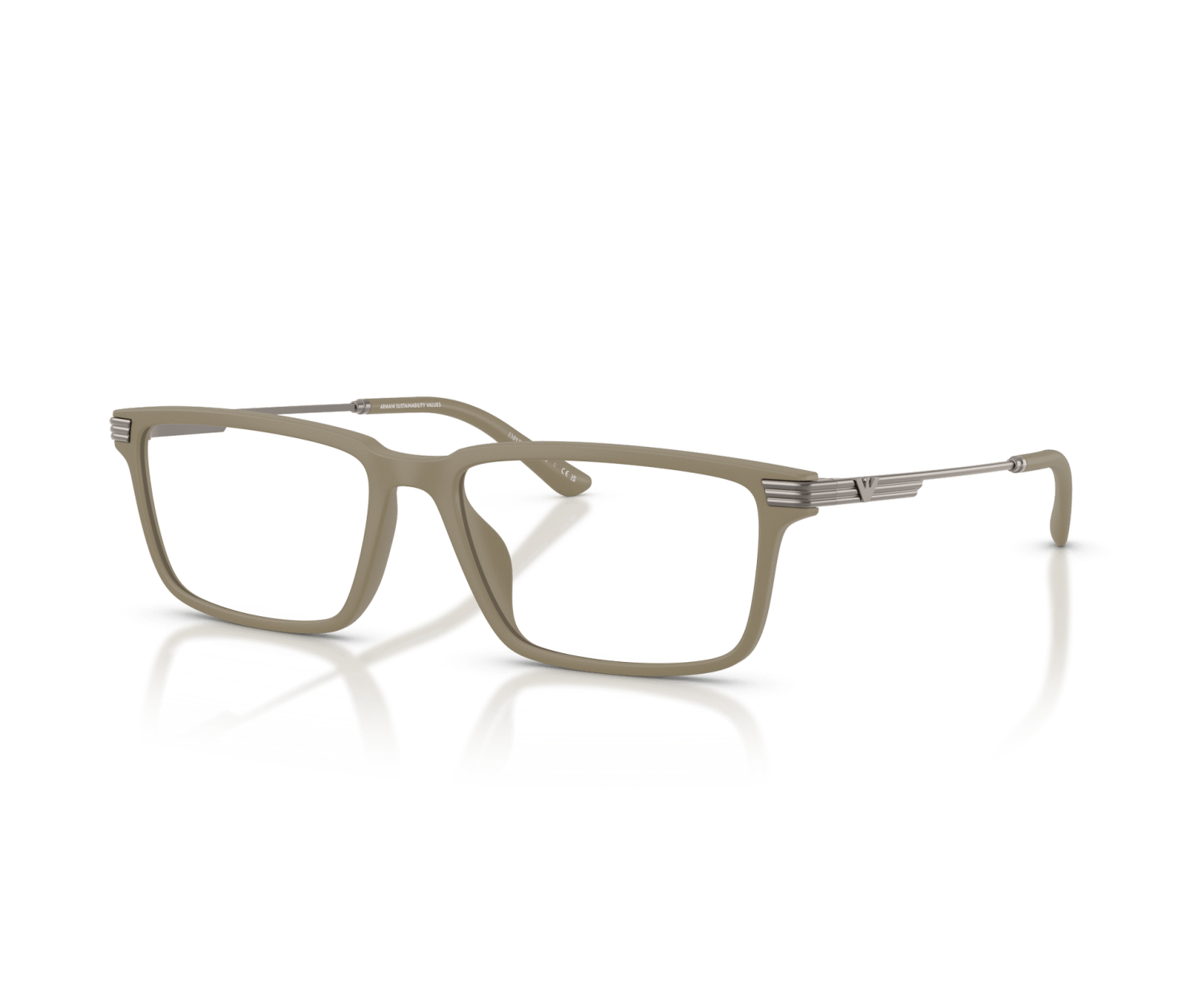 EMPORIO ARMANI - EA3268U - 5437 - 55