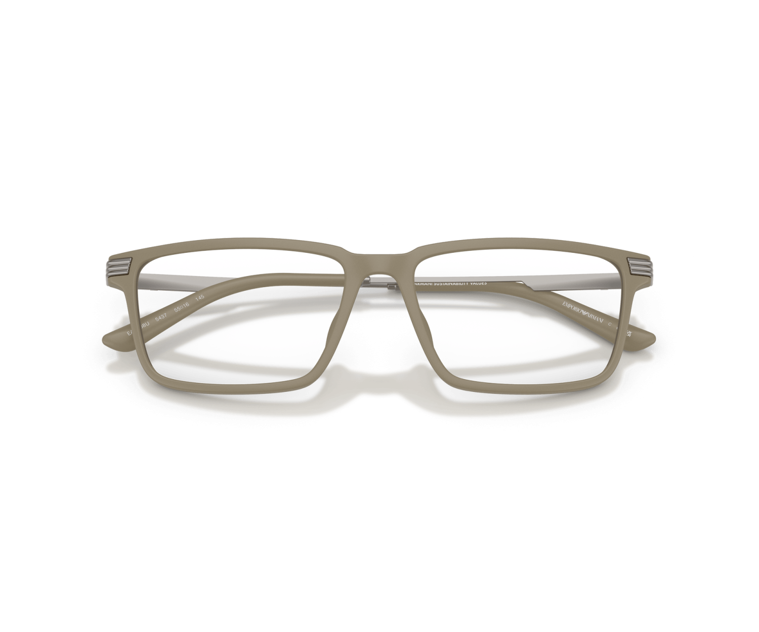 EMPORIO ARMANI - EA3268U - 5437 - 55