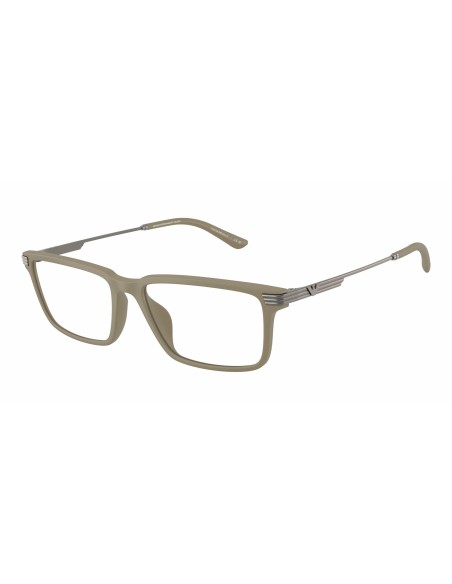 EMPORIO ARMANI - EA3268U - 5437 - 55