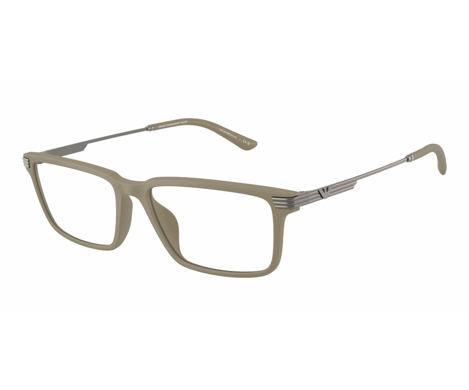 EMPORIO ARMANI - EA3268U - 5437 - 55