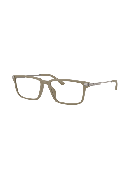 EMPORIO ARMANI - EA3268U - 5437 - 55