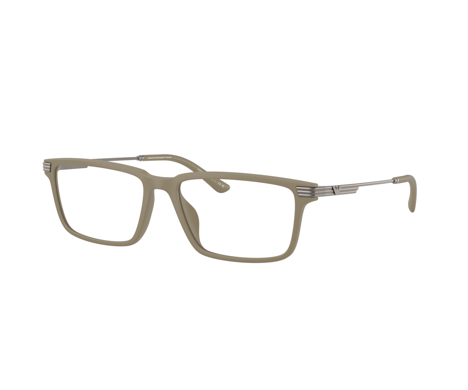 EMPORIO ARMANI - EA3268U - 5437 - 55