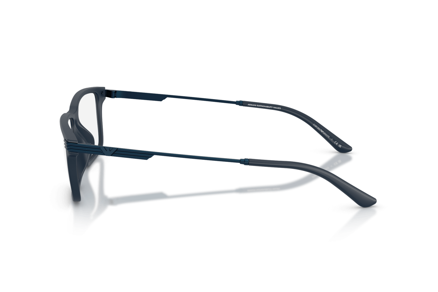 EMPORIO ARMANI - EA3268U - 6185 - 55