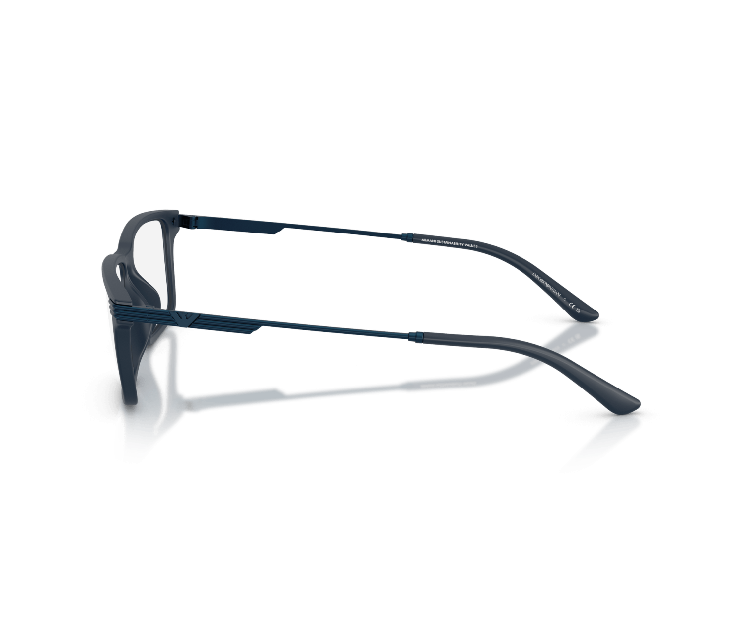 EMPORIO ARMANI - EA3268U - 6185 - 55