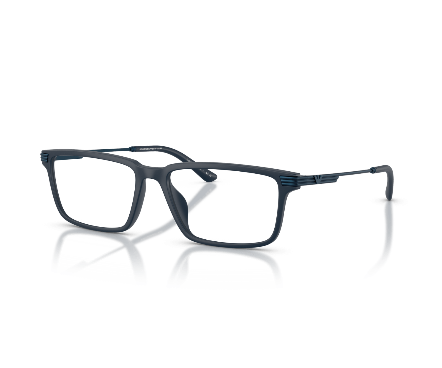 EMPORIO ARMANI - EA3268U - 6185 - 55